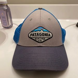 Patagonia Lo-Pro Trucker Hat